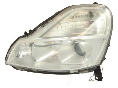 Left headlight RENAULT MODUS / GRAND MODUS (F/JP0_) 1.2 | BP32416041C28 - Image 2