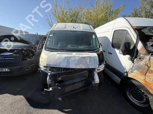Left headlight CITROËN JUMPER II Van 2.2 HDi 120 | BP36701257C28 - Image 15