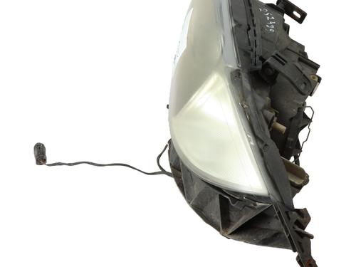 Venstre forlygte BMW 1 (E87) 118 d | BP29836722C28