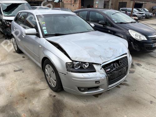 Climate control AUDI A3 Sportback (8PA)  | BP36652682I5  - Image 11