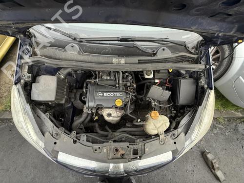 Climate control OPEL CORSA D (S07) 1.0 (L08, L68) | BP24311116I5  - Image 11