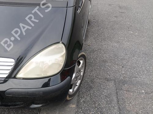 Brugte MERCEDES-BENZ A-CLASS (W168) A 140 (168.031, 168.131) 4824481