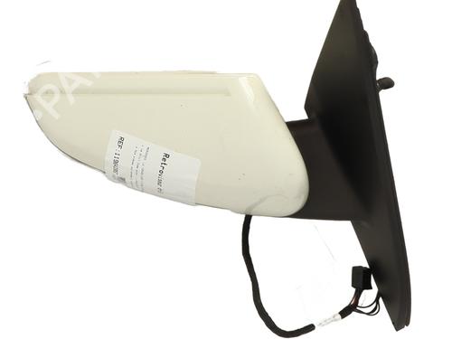 Right mirror MERCEDES-BENZ A-CLASS (W176) A 160 (176.041) | BP31827430C27 