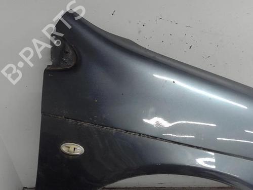 Forskærm Højre CITROËN C5 II (RC_) 2.2 HDi | BP21300990C42 