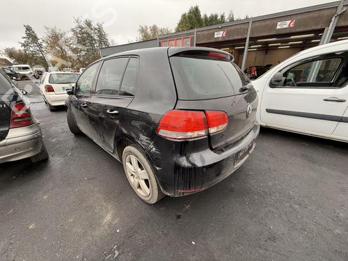 Headlight switch VW GOLF VI (5K1) 1.6 TDI | BP21883513I24 