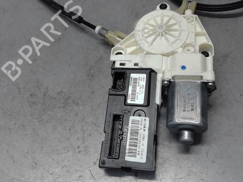 Used Left front window motor RENAULT LAGUNA III (BT0/1) 1.5 dCi (BT00, BT0A, BT0T, BT1J) (110 hp) 21370326