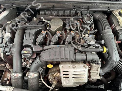 Rear mirror PEUGEOT 308 II (LB_, LP_, LW_, LH_, L3_) 1.2 THP 130 | BP21290442I6