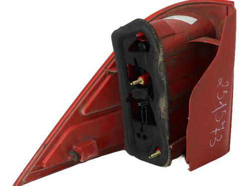 Left taillight PEUGEOT 1007 (KM_) 1.4 | BP27183971C34 