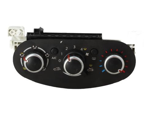 Used Climate control RENAULT TWINGO III (BCM_, BCA_) 0.9 TCe 90 (BCM9, BCM2) (90 hp) 21315271