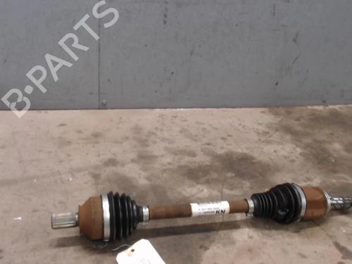 Used Right front driveshaft CITROËN C3 / C3 ORIGIN III (SX) 1.2 PureTech 82 (83 hp) 21301942
