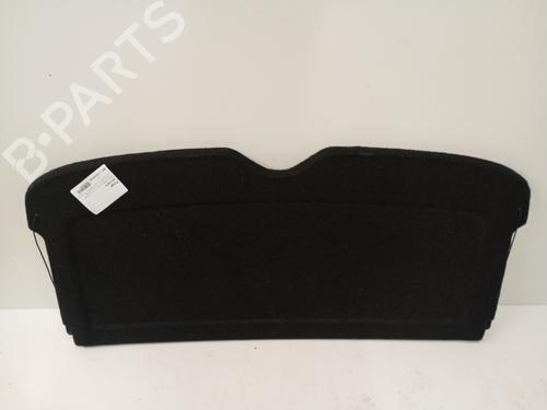 Used Rear parcel shelf PEUGEOT 307 (3A/C) 1.6 16V (109 hp) 31044175