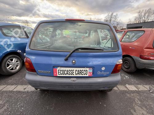 Used Parts RENAULT TWINGO I (C06_) 1.2 (C067) 2203470