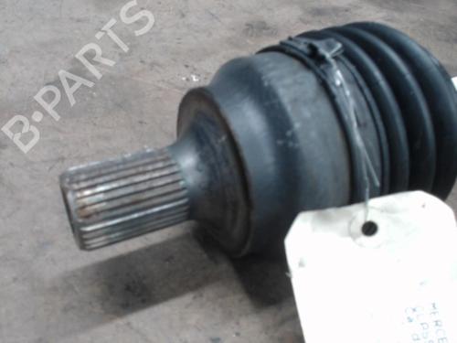 Used Right front driveshaft MERCEDES-BENZ GLK-CLASS (X204) 250 CDI 4-matic (204.982, 204.904) (204 hp) 21301549