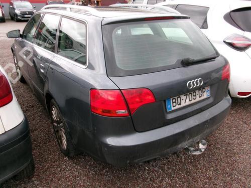 Used Parts AUDI A4 B7 Avant (8ED)  1.9 TDI  1986220