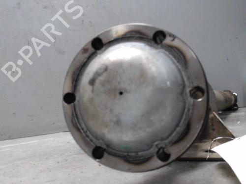 Driveshaft MERCEDES-BENZ M-CLASS (W163) ML 270 CDI (163.113) | BP21300256M37