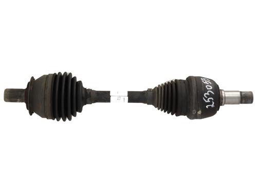 Left front driveshaft MERCEDES-BENZ A-CLASS (W176) A 200 CDI / d (176.008) | BP29286582M38 