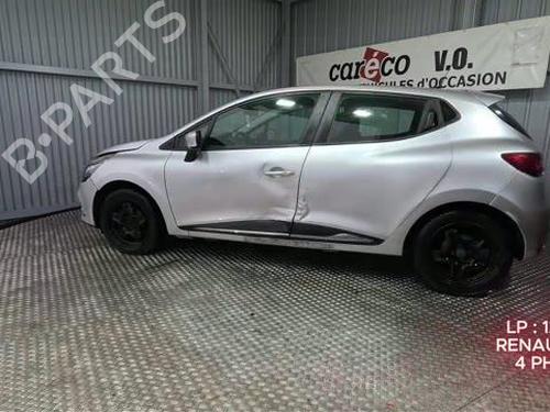AC compressor RENAULT CLIO IV (BH_) 0.9 TCe 90 (BHNF, BHMA, BHMH, BHJK, BHJR) | BP32300799M34 - Image 10
