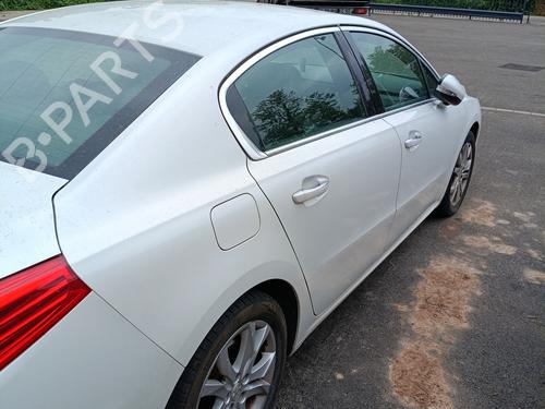 Left headlight PEUGEOT 508 I (8D_) 2.0 HDi | BP27321817C28  - Image 11