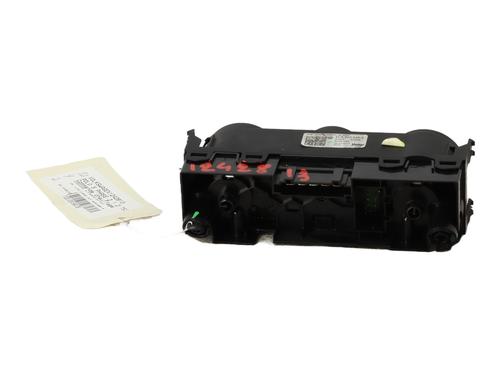 Climate control VW POLO V (6R1, 6C1) 1.2 TSI 16V | BP21300845I5