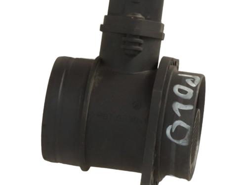 Mass air flow sensor VW POLO IV (9N_, 9A_) 1.4 TDI | BP28624597M95 