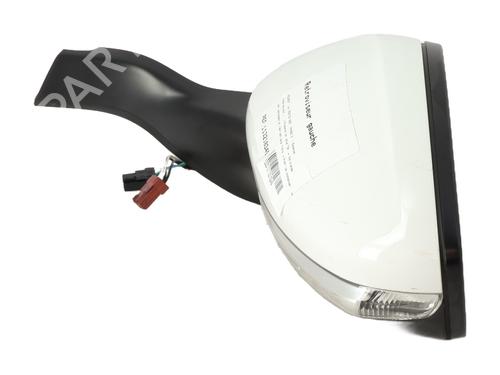 Left mirror PEUGEOT 208 I (CA_, CC_) 1.0 VTi | BP29927785C26 