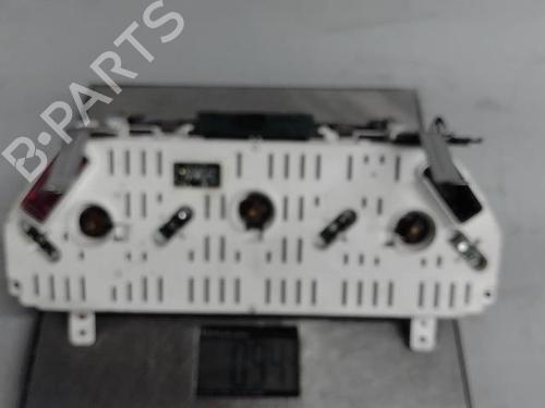 Instrument cluster LAND ROVER FREELANDER I (L314) 2.0 Td4 4x4 | BP21302921C47 