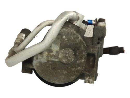 AC compressor HYUNDAI VELOSTER (FS) 1.6 GDI | BP38068005M34 - Image 4