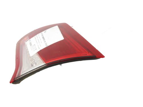 Right tailgate light CITROËN C4 II (NC_) 1.6 HDi 115 | BP29918880C80