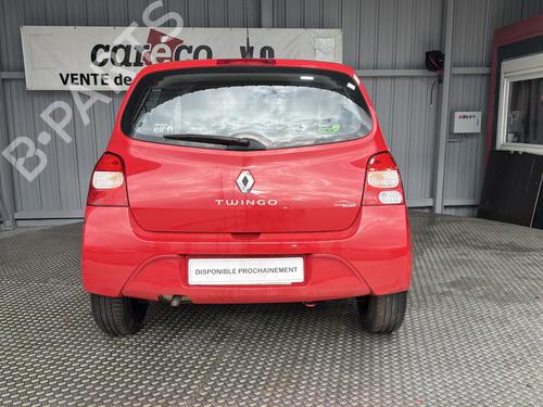 Right sun visor RENAULT TWINGO II (CN0_) 1.2 16V (CN04, CN0B) | BP32670281I2  - Image 11