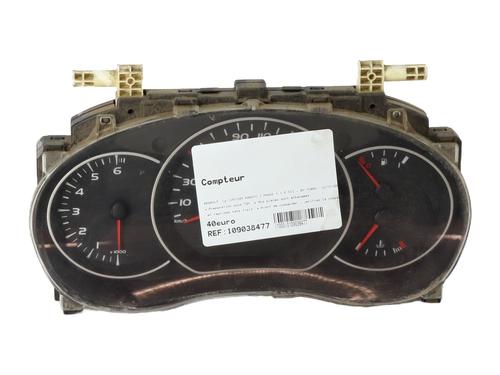 Used Instrument cluster RENAULT KANGOO / GRAND KANGOO II (KW0/1_) 1.5 dCi 90 (KW05, KW08, KW0G, KW11) (90 hp) 27391188
