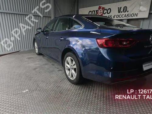 Steering rack RENAULT TALISMAN (LP_) 1.5 dCi 110 (LPA3) | BP36846530M22 - Image 6