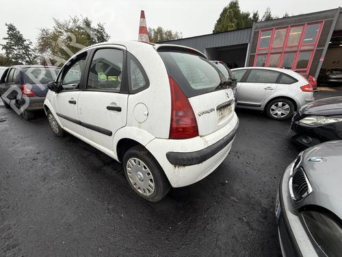Steering column stalk CITROËN C3 I (FC_, FN_) 1.4 HDi | BP21559336I23 