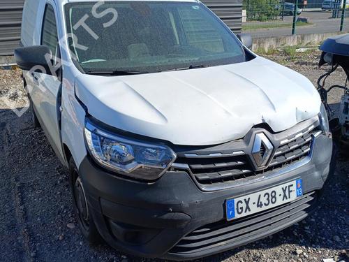Left front seat RENAULT EXPRESS Box Body/MPV 1.5 Blue dCi 75 (F6AA) | BP38157112C15 - Image 24