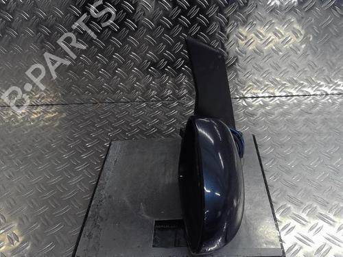 Right mirror VW GOLF PLUS V (5M1, 521) 2.0 TDI | BP21682826C27 