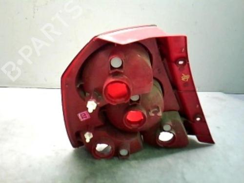 Used Right taillight Right taillight CHEVROLET KALOS [2005-2026] 25260769 25260769