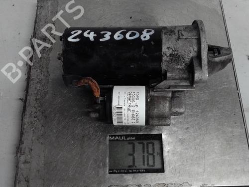 Startmotor FORD FOCUS II (DA_, HCP, DP) 1.8 TDCi | BP21375725M8 