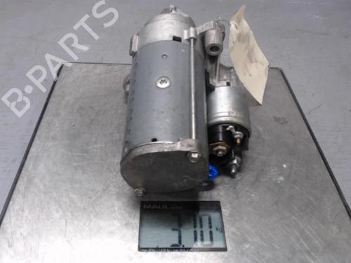 Used Starter CITROËN C5 III (RD_) 1.6 HDi 110 (RD9HZC) (109 hp) 21290749
