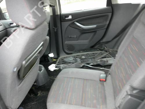 Steering column stalk FORD C-MAX (DM2) 1.8 TDCi | BP22712846I23  - Image 5