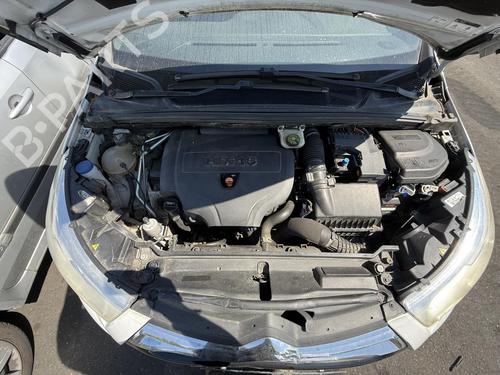 Steering column stalk CITROËN DS4 (NX_) 2.0 HDi / BlueHDi 135 | BP25874209I23 - Image 12