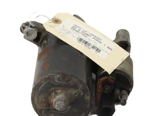 starter-audi-a4-allroad-b8-8kh-2009-2010-2011-2012-2013-2014-2015-2016-2017-28181590 main image