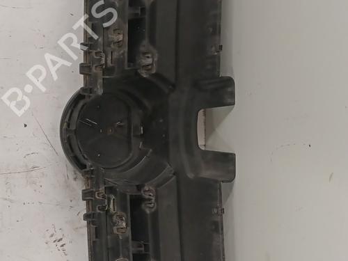 Grille VW GOLF VII (5G1, BQ1, BE1, BE2) 1.6 TDI | BP29202694C40 