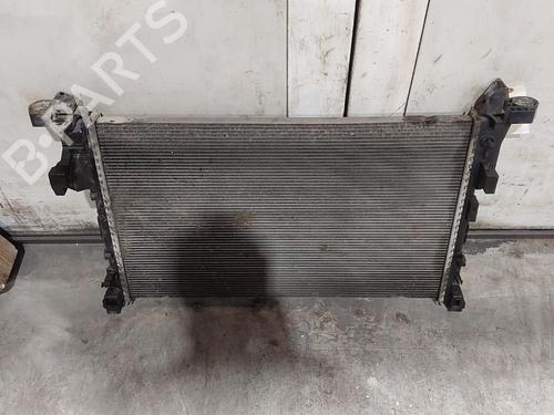 Water radiator RENAULT TRAFIC III Van (FG_) 1.6 dCi 125 (FGMH) | BP37077413M31 - Image 6