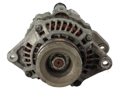 Used Alternator Alternator FORD RANGER (ET) 2.5 TDCi 4x4 (143 hp) 21308390 21308390