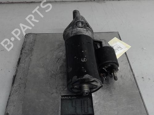 Starter AUDI ALLROAD C5 (4BH) 2.5 TDI quattro | BP21314384M8 