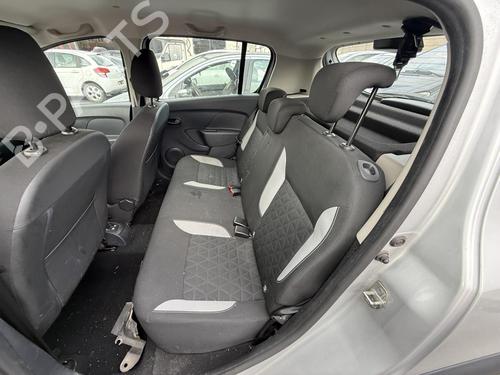 AC compressor DACIA SANDERO II TCe 90 (B8M1, B8MA, B8AC) | BP27862326M34  - Image 20