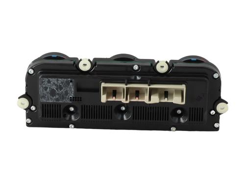 AC Styreenhet / Manøvreringsenhet VW GOLF PLUS V (5M1, 521) 1.4 16V (75 hp) 28322660