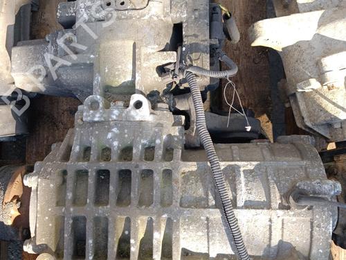 Used Rear differential Rear differential 21877647 21877647