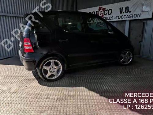 Used Parts MERCEDES-BENZ A-CLASS (W168) A 140 (168.031, 168.131) 4824481
