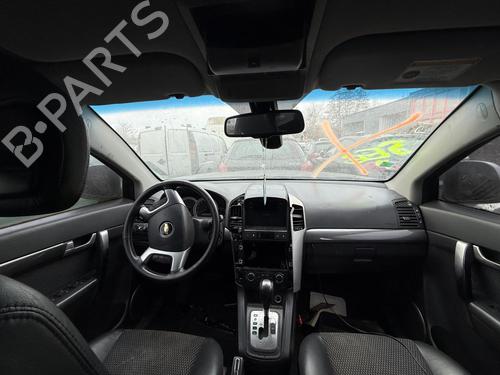Devioluci CHEVROLET CAPTIVA (C100, C140) 2.0 D 4WD | BP24927390I23 - Image 19