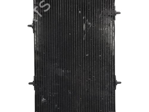Used AC radiator AC radiator PEUGEOT 208 I (CA_, CC_) 1.6 HDi (92 hp) 33413284 33413284